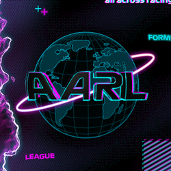 [F1 AM Tier 1] AARL Season 2